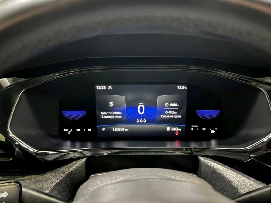Volkswagen Taos I Новосибирск  - изображение 24
