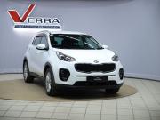 Kia Sportage IV Уфа  - изображение 19