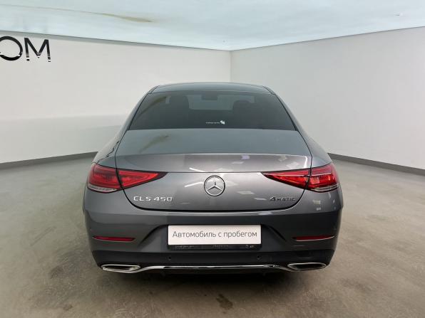 Mercedes-Benz CLS III (C257) с пробегом 2020 года, цена 7 550 000 рублей, 47900 км, седан, Автокод Объявления