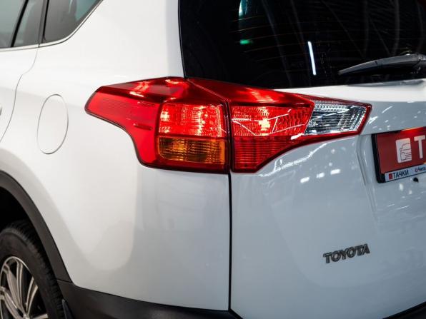 Toyota RAV4 IV (XA40) с пробегом 2014 года, цена 1 820 000 рублей, 205000 км, внедорожник, Автокод Объявления