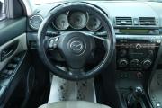 Mazda 3 I (BK) Рестайлинг Омск  - изображение 33