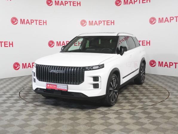 Jaecoo J7 I с пробегом 2024 года, цена 2 159 000 рублей, 68627 км, внедорожник, Автокод Объявления