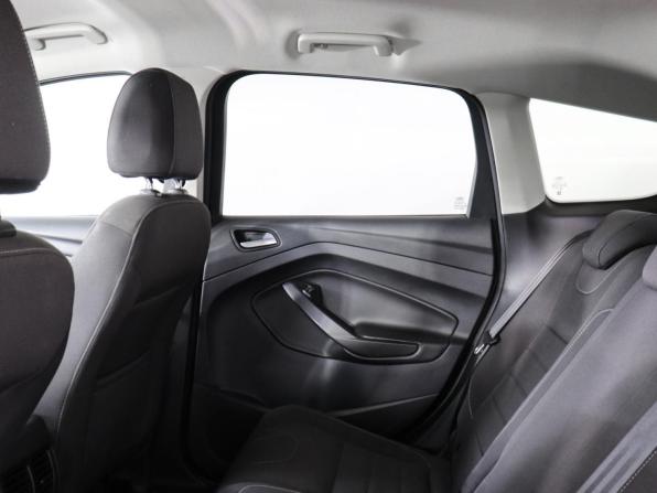 Ford Kuga II с пробегом 2014 года, цена 1 299 000 рублей, 146043 км, внедорожник, Автокод Объявления