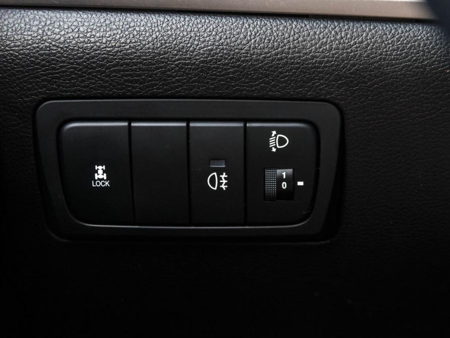 SsangYong Actyon II Уфа  - изображение 13