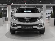 Kia Sportage III Москва  - изображение 26
