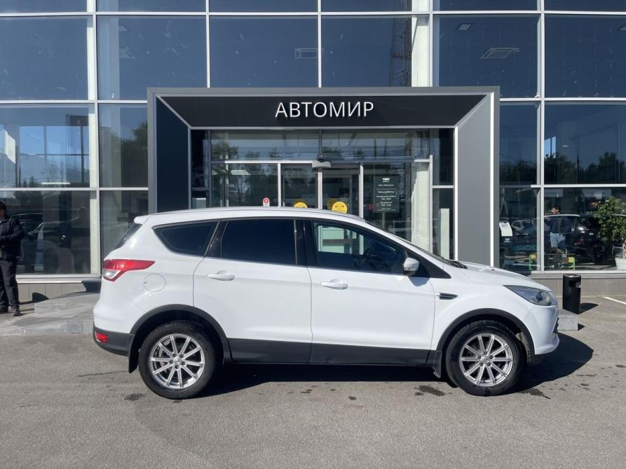 Ford Kuga II Брянск  - изображение 4