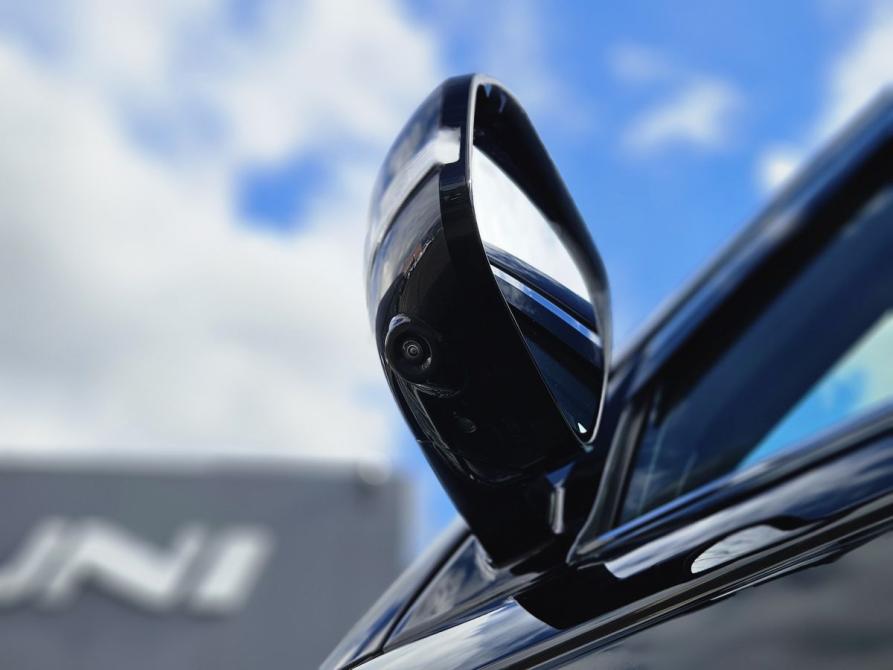 Changan CS95 I Рестайлинг 2 Санкт-Петербург  - изображение 8