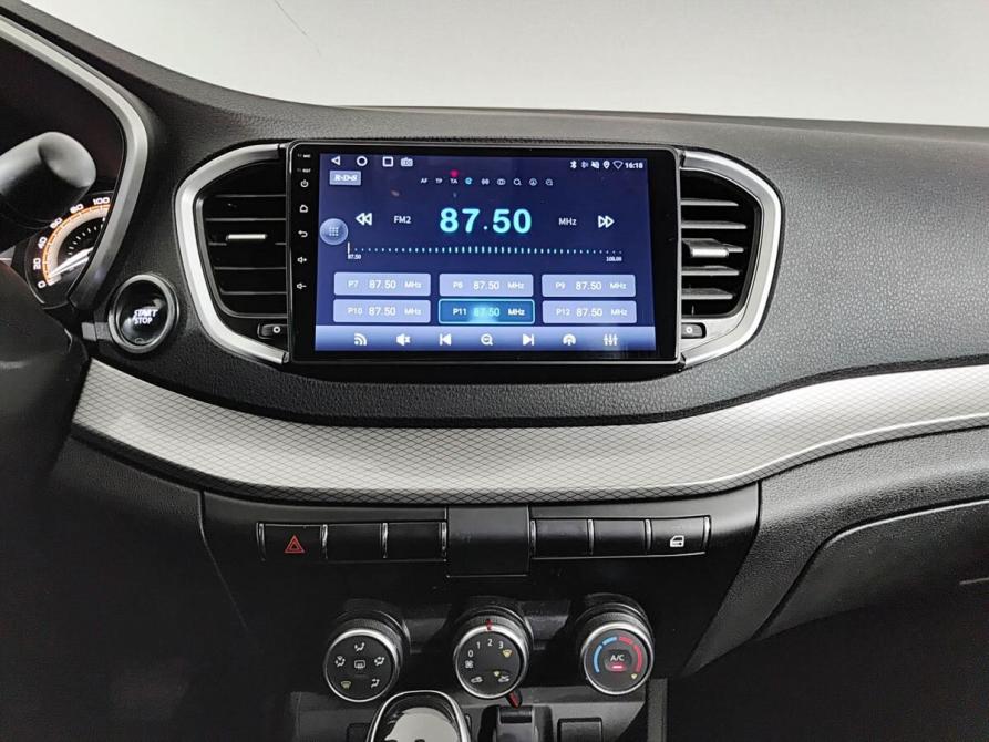 Lada (ВАЗ) Vesta I Рестайлинг (NG) Уфа  - изображение 18