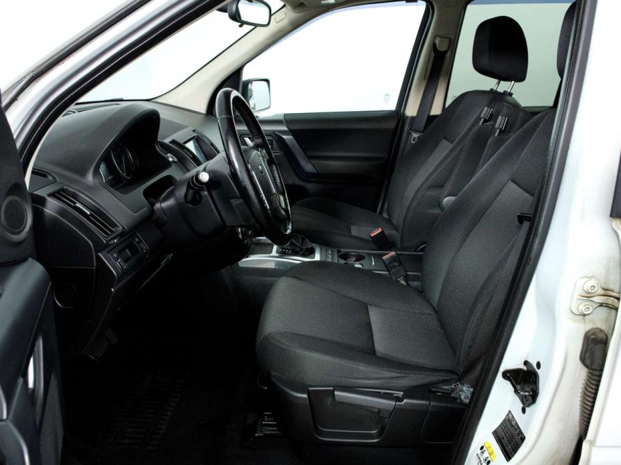 Land Rover Freelander II Рестайлинг 2 Санкт-Петербург  - изображение 18