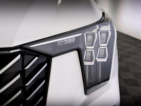 GAC GS8 II с пробегом 2024 года, цена 3 550 000 рублей, 23191 км, внедорожник, Автокод Объявления