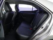Toyota Corolla XI (E160 E170 E180) Москва  - изображение 32