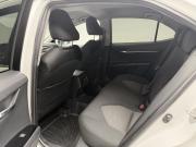 Toyota Camry VIII (XV70) Москва  - изображение 35