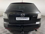 Mazda CX-7 I Рестайлинг Москва  - изображение 25