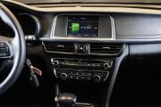 Kia Optima IV Уфа  - изображение 30