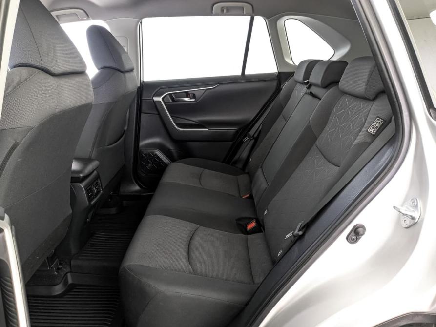 Toyota RAV4 V (XA50) Москва  - изображение 16
