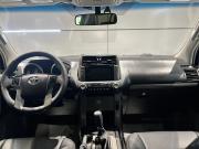 Toyota Land Cruiser Prado 150 Series Новосибирск  - изображение 40