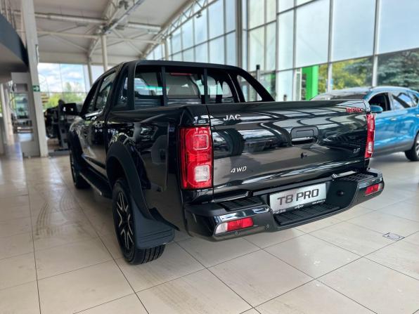 Новый JAC T8 Pro 2026 года, цена 3 130 000 рублей, offers.body_type.unknown, Автокод Объявления