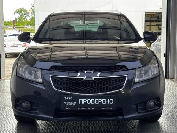 Chevrolet Cruze I Рестайлинг с пробегом 2012 года, цена 665 000 рублей, 211731 км, седан, Автокод Объявления