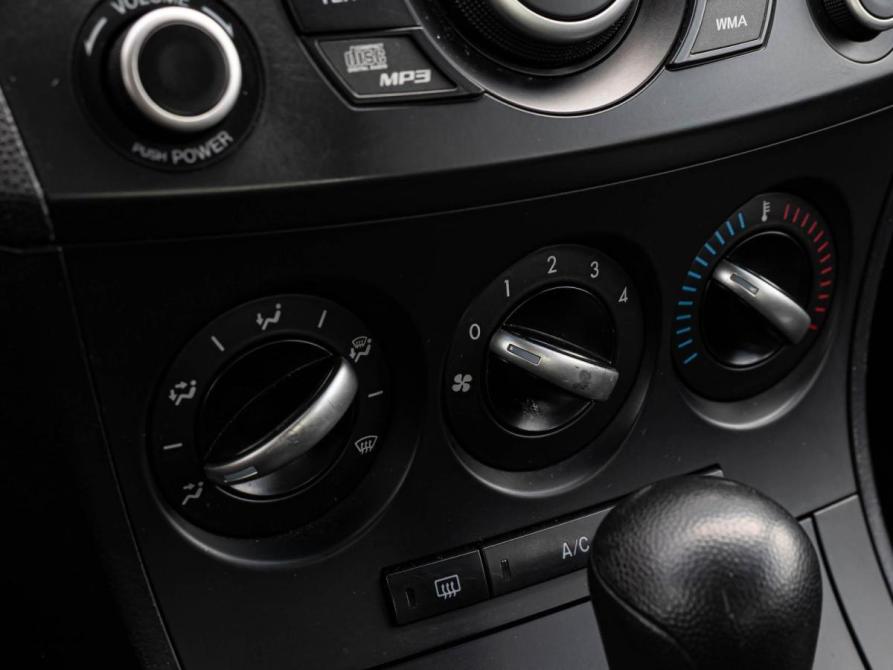 Mazda 3 II (BL) Рестайлинг Новороссийск  - изображение 13
