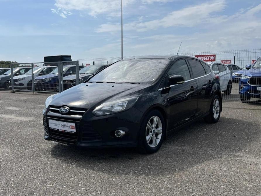 Ford Focus III Буинск  - изображение 6