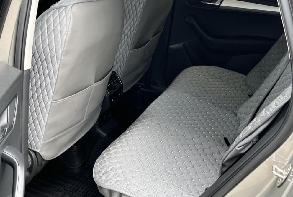 Skoda Karoq I Владимир  - изображение 19