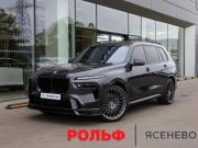 Alpina XB7 G07 Рестайлинг Москва  - изображение 40