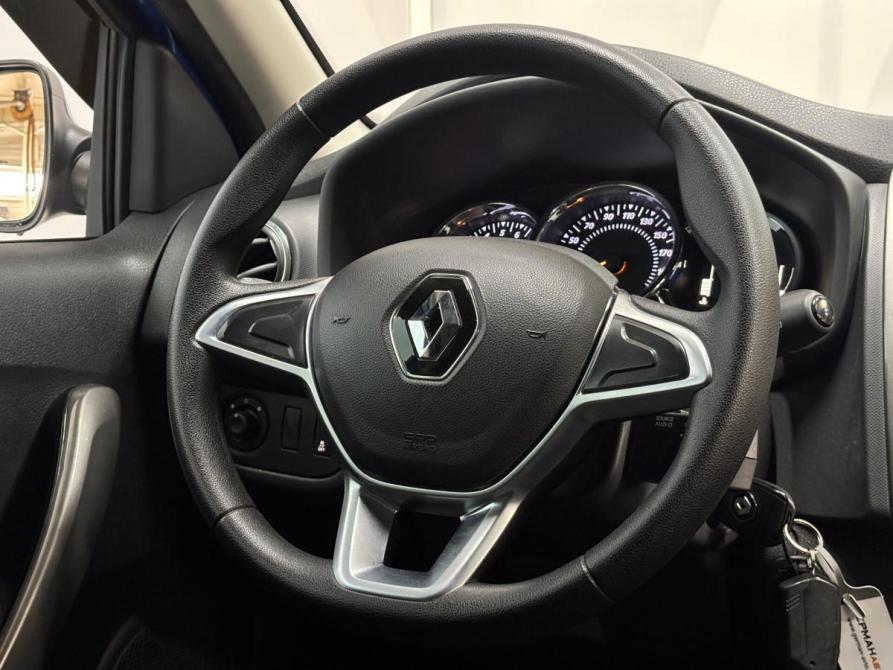 Renault Sandero II Рестайлинг Набережные Челны  - изображение 15
