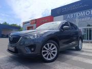 Mazda CX-5 I Тверь  - изображение 30