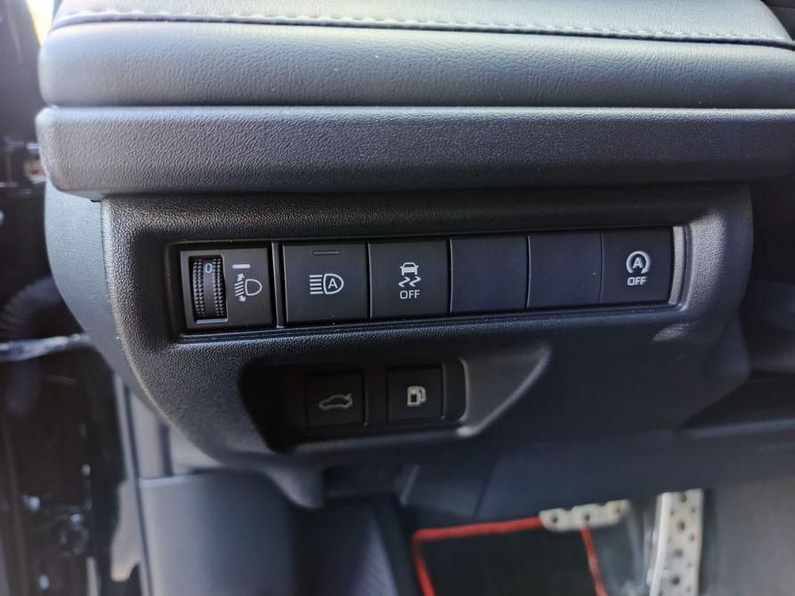 Toyota Camry IX (XV80) China Market Брянск  - изображение 19