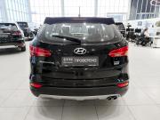Hyundai Santa Fe III Казань  - изображение 29