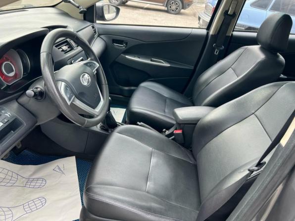 Lifan X50 с пробегом 2015 года, цена 620 000 рублей, 59628 км, хэтчбек, Автокод Объявления