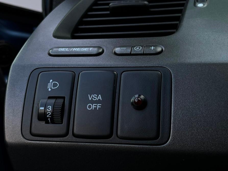 Honda Civic VIII Рестайлинг Санкт-Петербург  - изображение 19