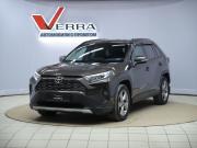 Toyota RAV4 V (XA50) Уфа  - изображение 17