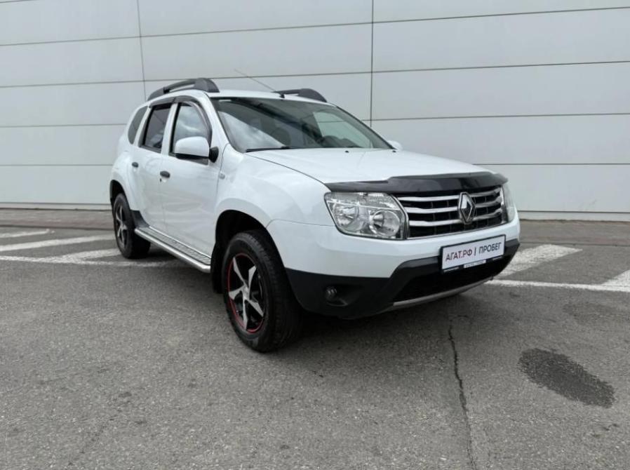 Renault Duster I Ставрополь  - изображение 3