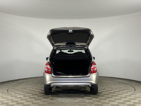 Lada (ВАЗ) Granta I Рестайлинг с пробегом 2021 года, цена 835 000 рублей, 71492 км, универсал, Автокод Объявления