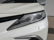 Toyota Camry VIII (XV70) Рестайлинг Москва  - изображение 56