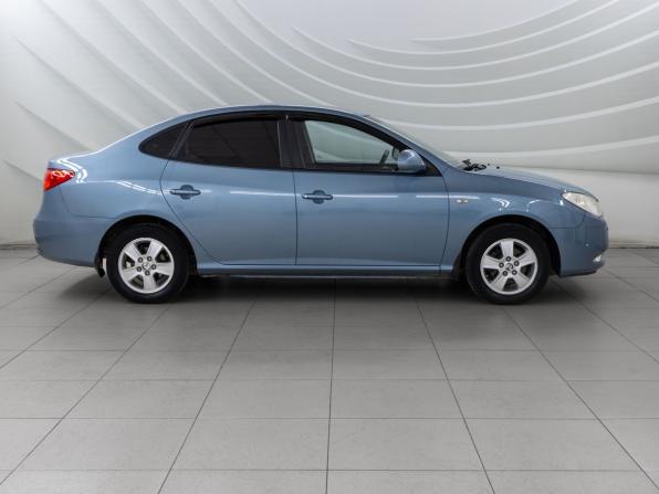 Hyundai Elantra IV (HD) с пробегом 2007 года, цена 758 000 рублей, 97189 км, седан, Автокод Объявления