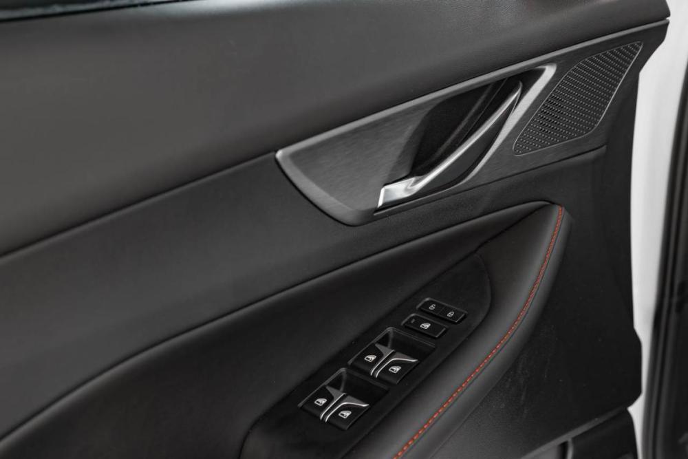 Changan CS35 Plus I Рестайлинг Саранск  - изображение 16