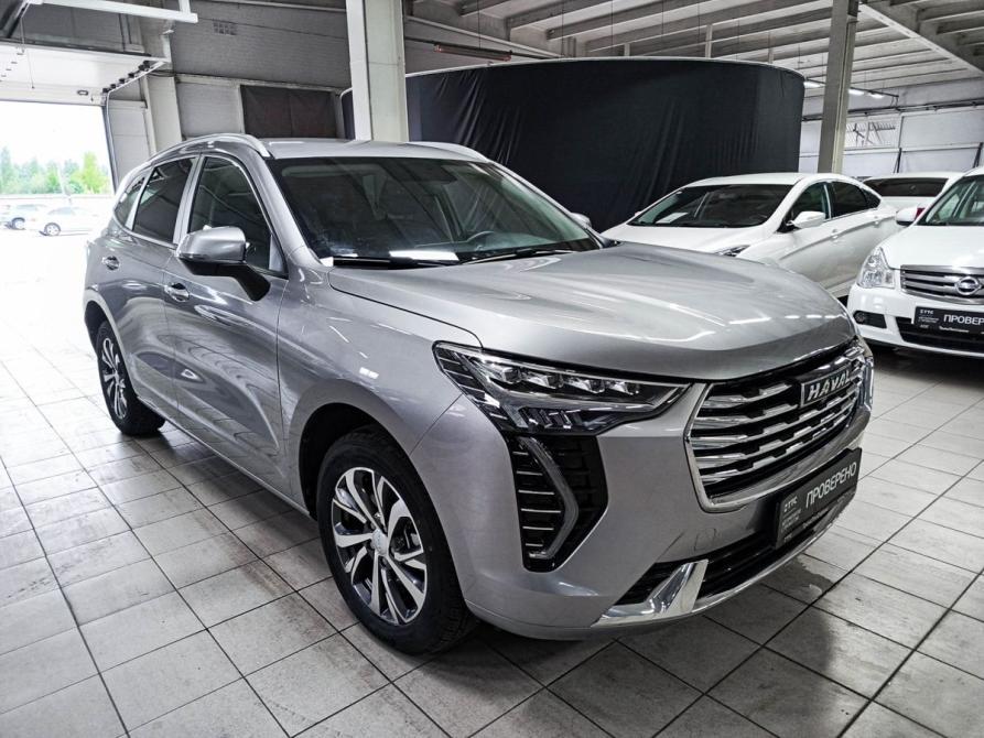 Haval Jolion I Набережные Челны  - изображение 3