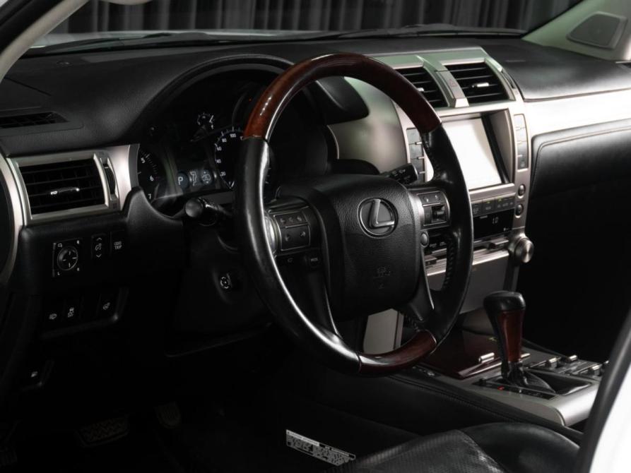 Lexus GX II Тюмень  - изображение 27