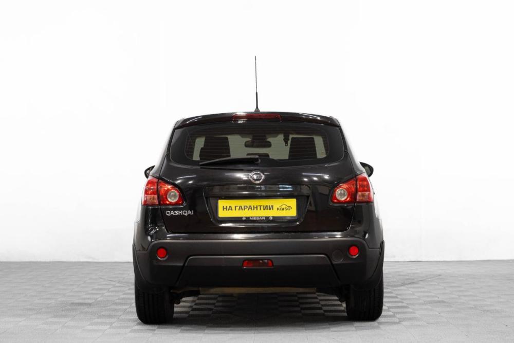 Nissan Qashqai I Барнаул  - изображение 6