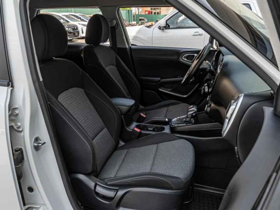 Kia Soul III Краснодар  - изображение 8