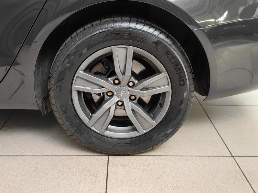 Audi A4 IV (B8) Рестайлинг Подольск  - изображение 24
