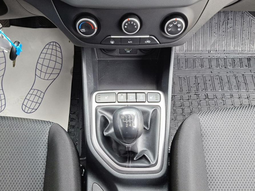 Hyundai Creta I Рестайлинг Владимир  - изображение 13