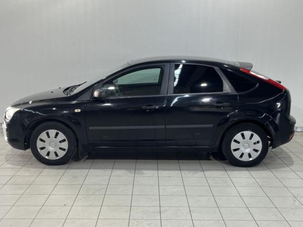 Ford Focus II с пробегом 2007 года, цена 315 000 рублей, 160498 км, хэтчбек, Автокод Объявления
