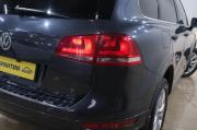 Volkswagen Touareg II Новокузнецк  - изображение 45