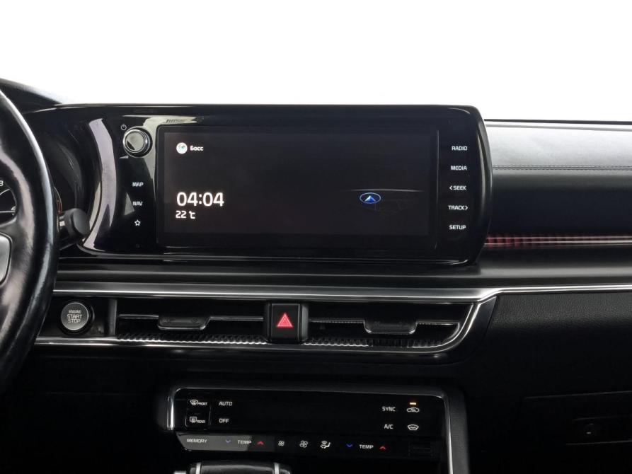 Kia K5 III Москва  - изображение 17