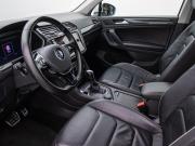 Volkswagen Tiguan II Москва  - изображение 31
