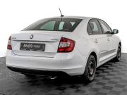 Skoda Rapid I Москва  - изображение 30