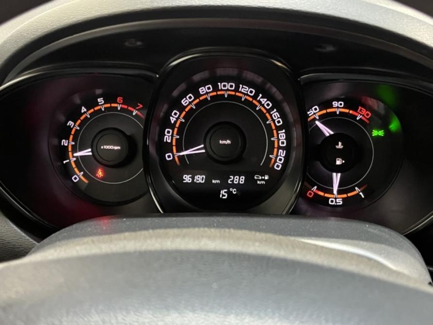 Lada (ВАЗ) Vesta I Курск  - изображение 10